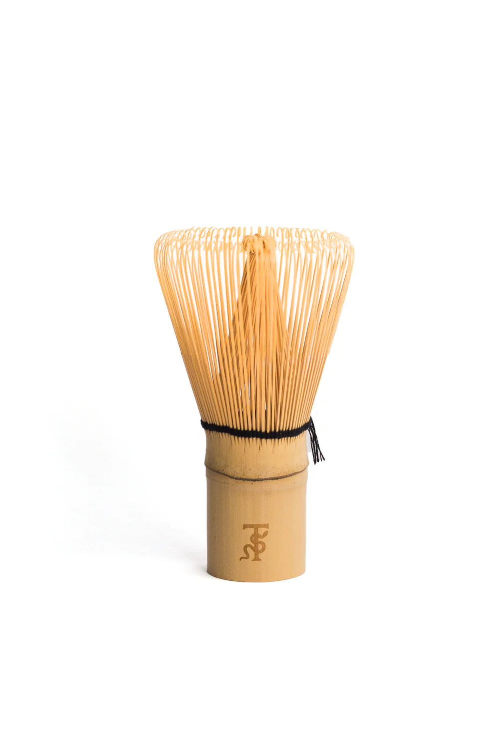 SANTOSHA - Matcha Whisk 