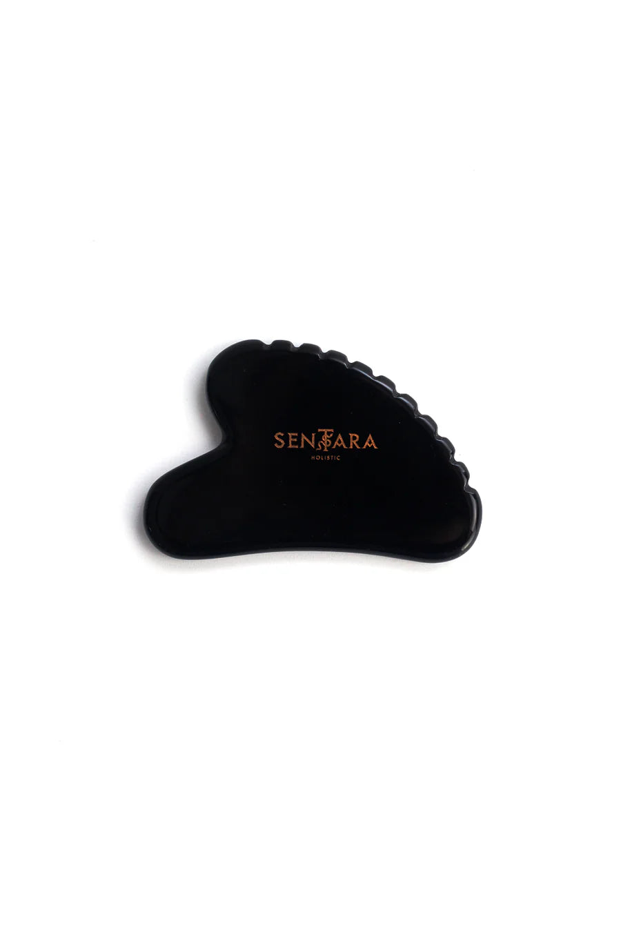 AWAKEN - Black Obsidian Gua Sha 