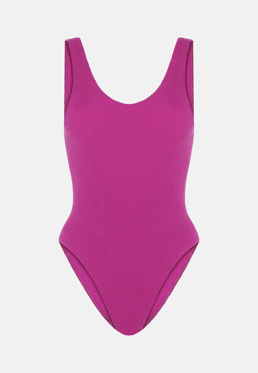 Maillot une pièce RIVA ACAI – taille unique et énergie vibrante