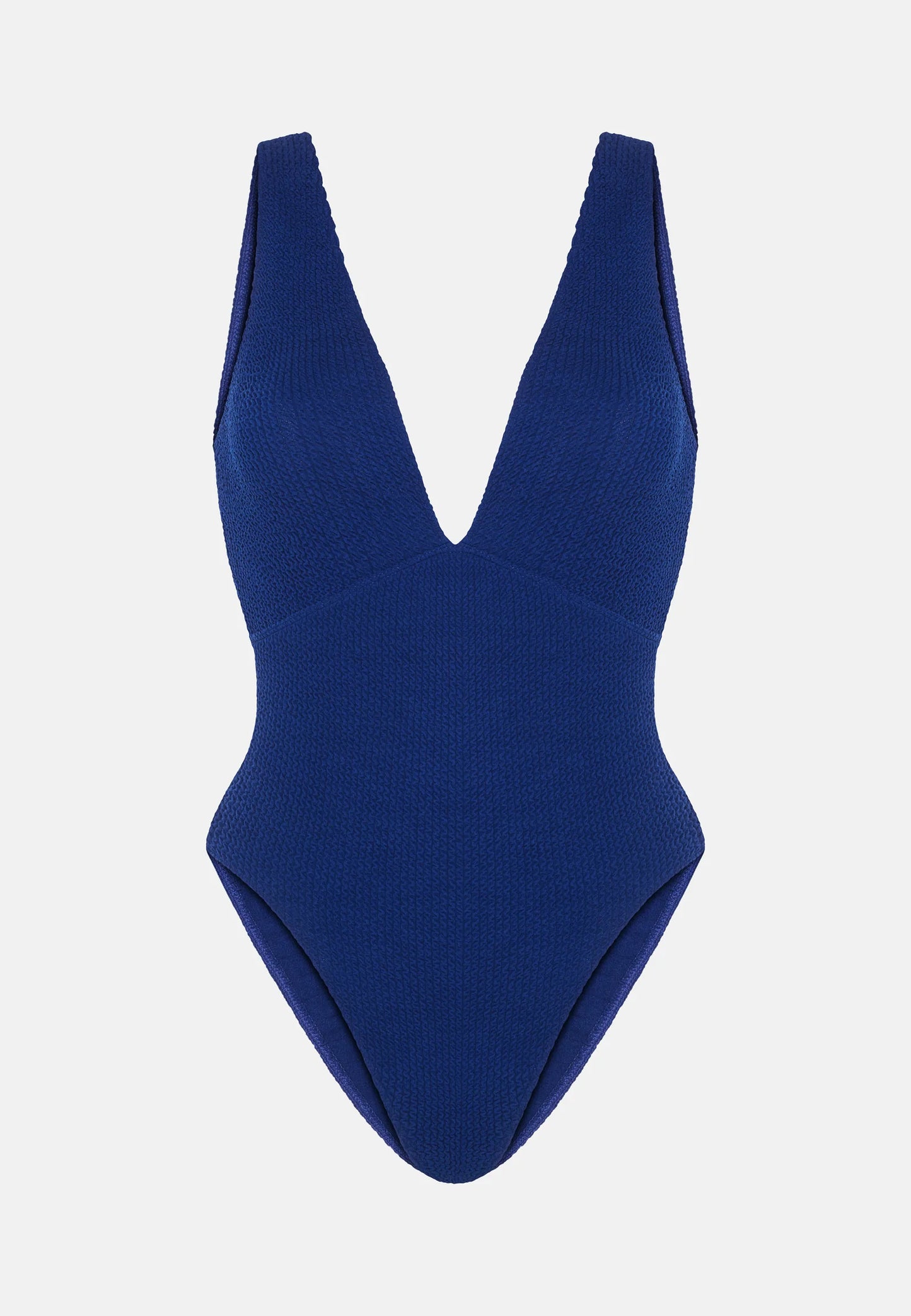 Maillot une pièce ARIEL blueberry  – taille unique et allure lumineuse