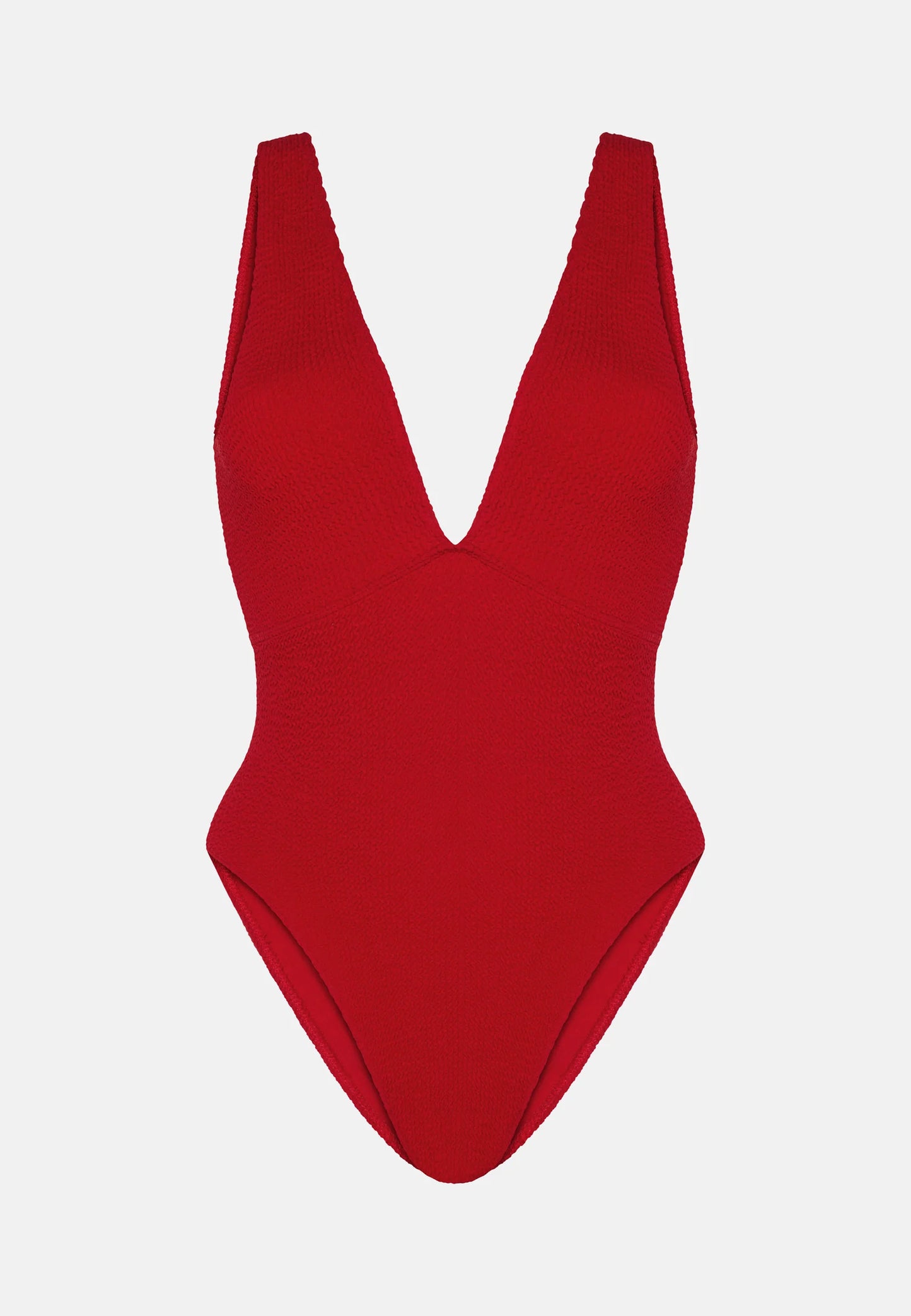 Maillot une pièce ARIEL Cherry – taille unique et élégance intemporelle