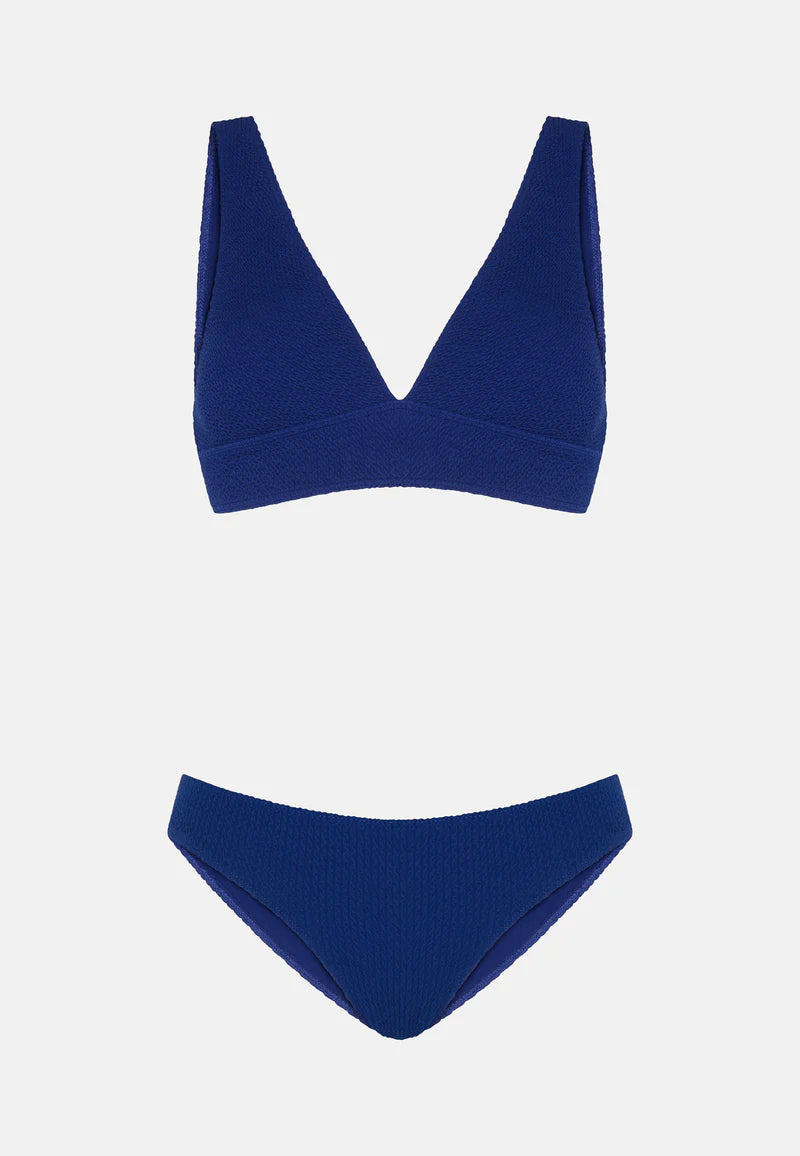 Bikini Blueberry – taille unique et élégance apaisante