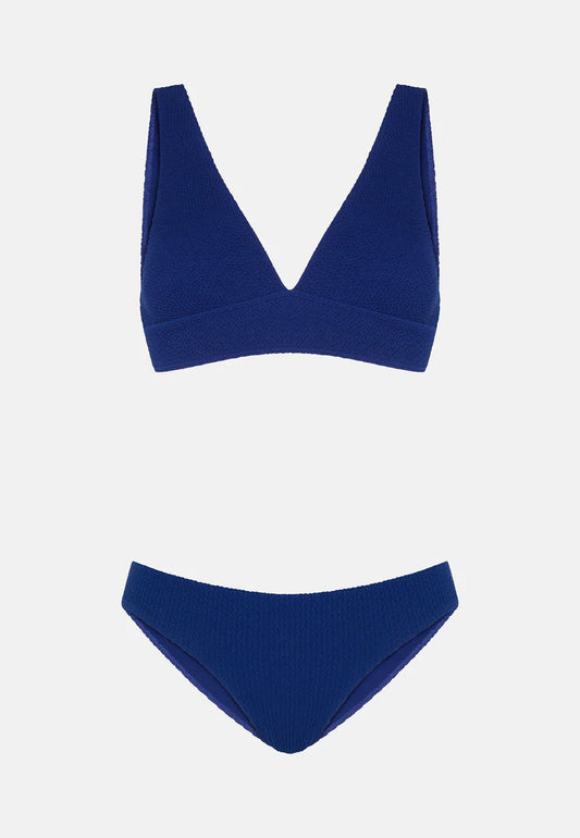 Bikini Blueberry – taille unique et élégance apaisante