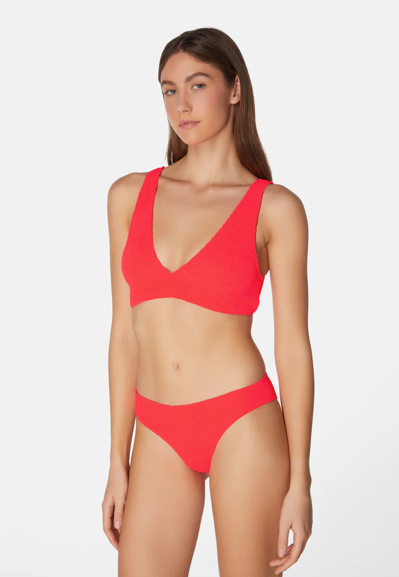 Bikini Strawberry – taille unique et éclat vitaminé