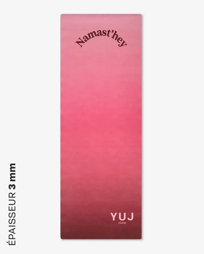 GRADIENT PINK - Yoga Mat