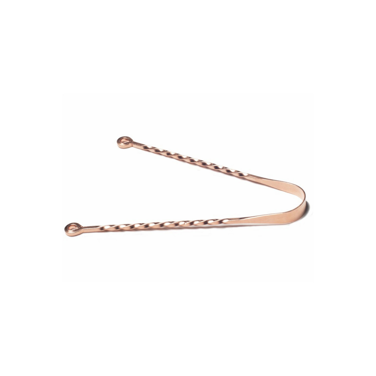 Gratte langue ayurevédique HALO - YOGA SPIRIT