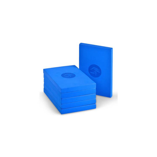 SERENITY BLUE - Yoga Blocks