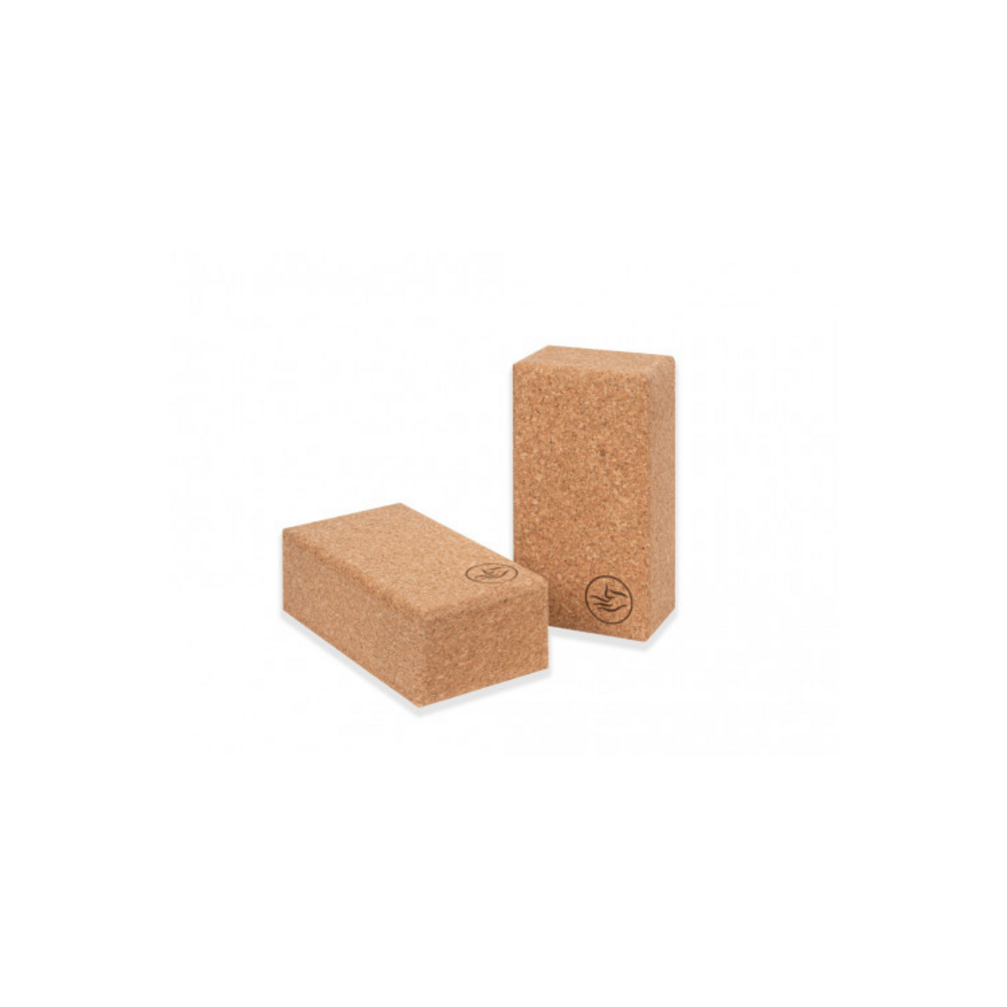 BALANCE CORK - Yoga Block