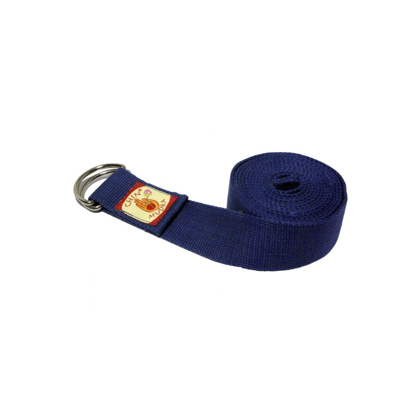 JADE BLUE - Yoga Strap