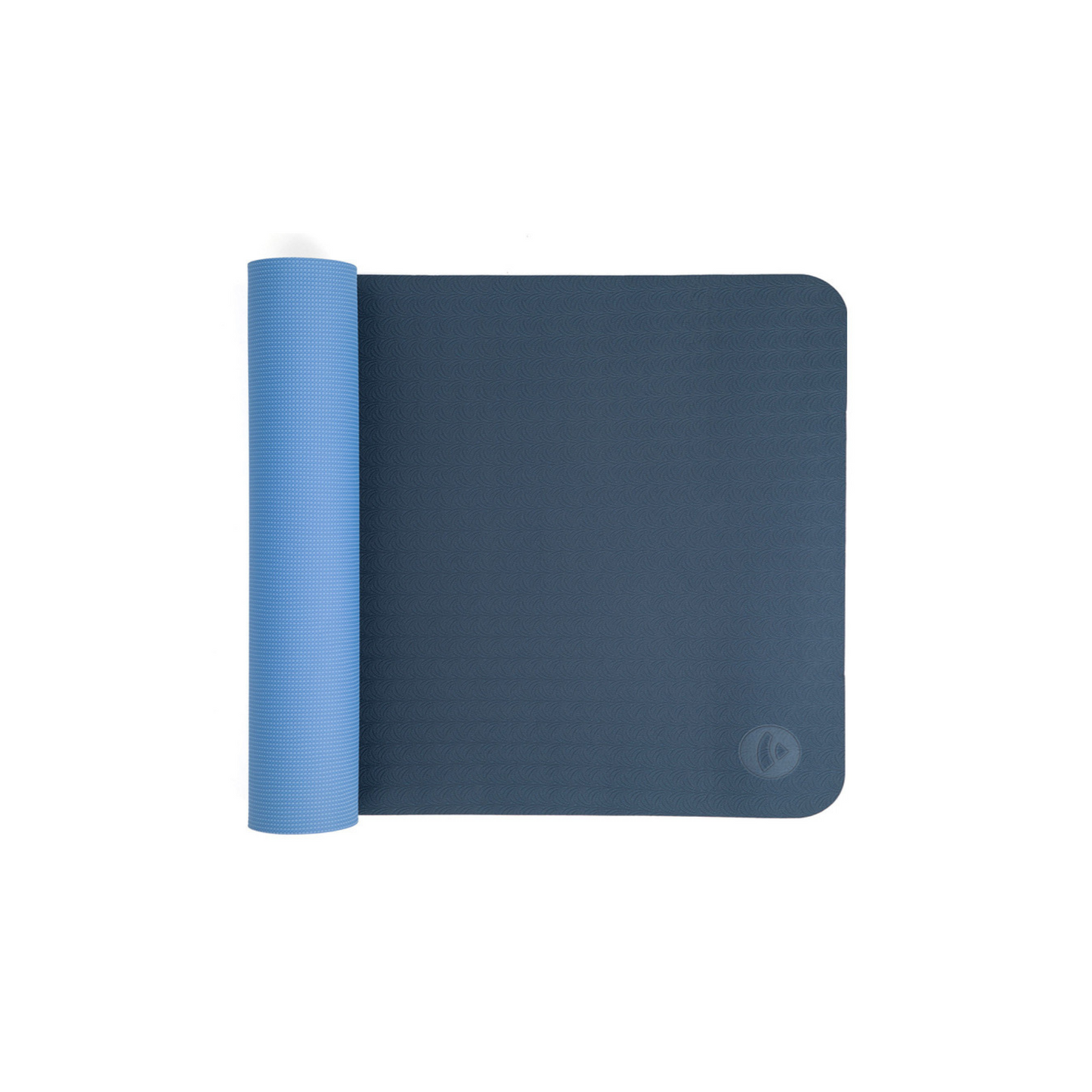 MOONSTONE BLUE - Yoga Mat