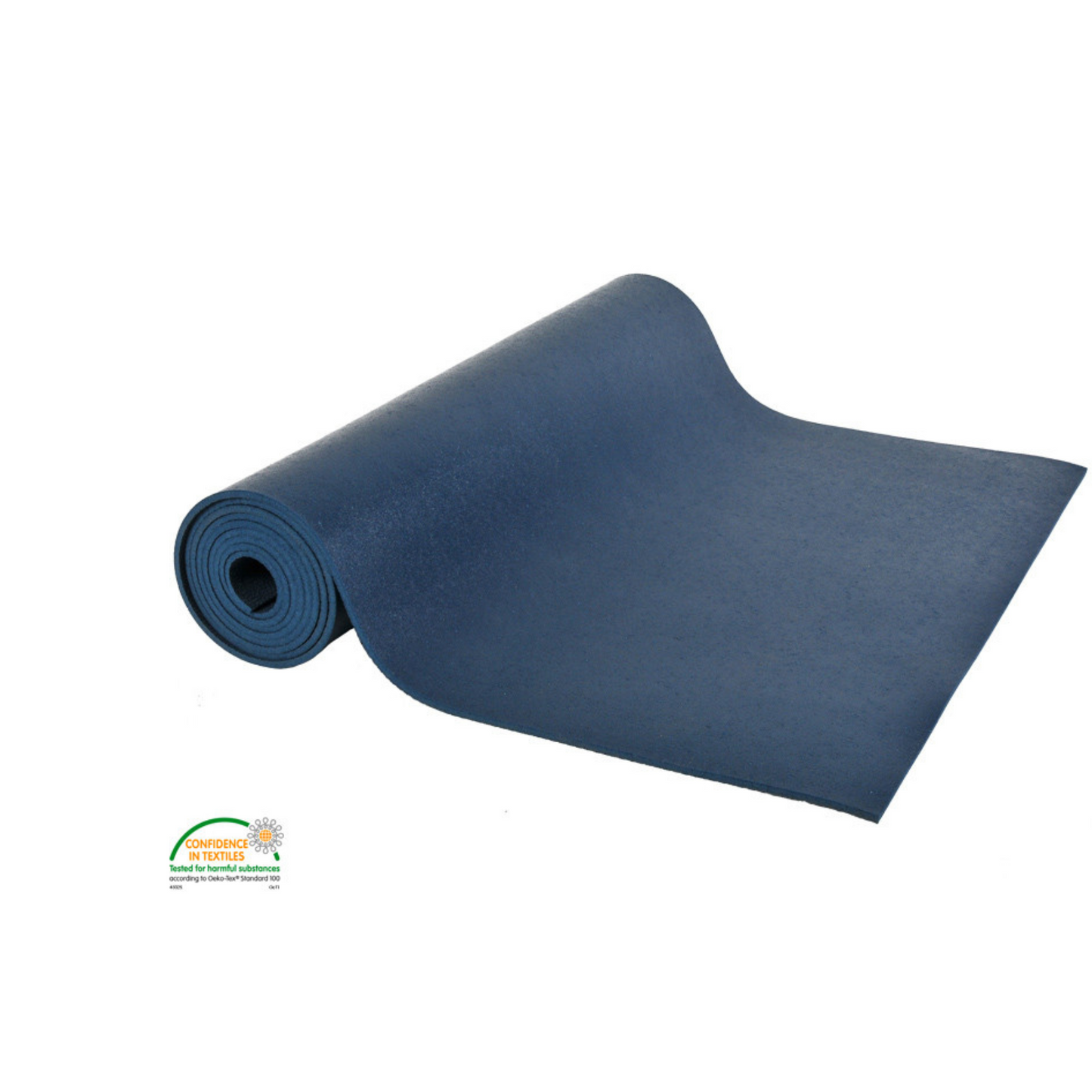 AGATHE BLUE - Tapis de Yoga pour enfant