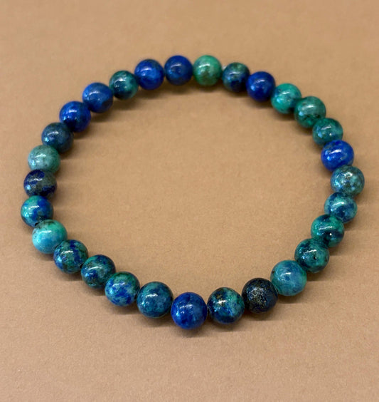 Bracelet LAPIS BLUE