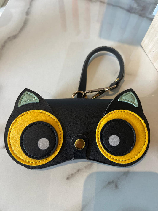 Etui lunette animal