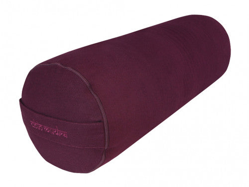 FELICITY SPELLED PURPLE - Bolster