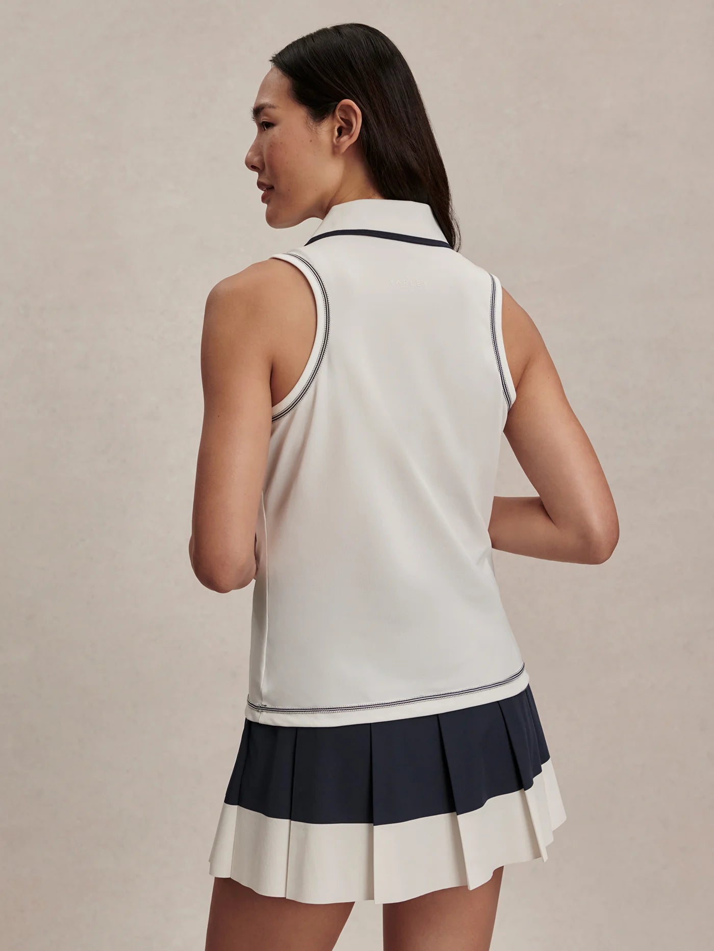 Débardeur Cammie Performance – allure sportive chic et confort actif