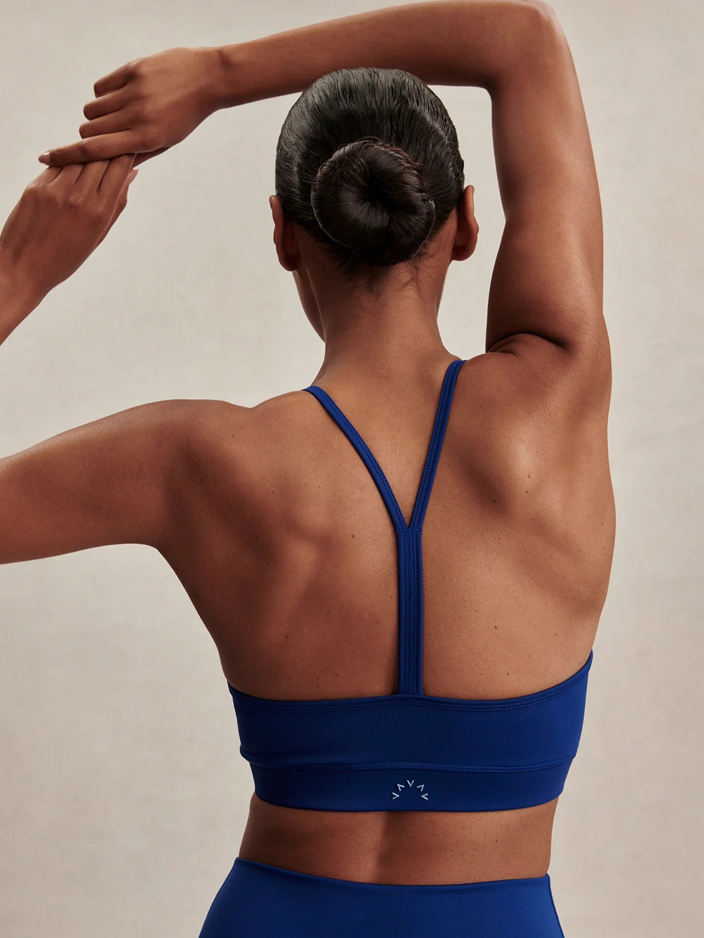 Brassière CERYS Assure – maintien sculptant et élégance active