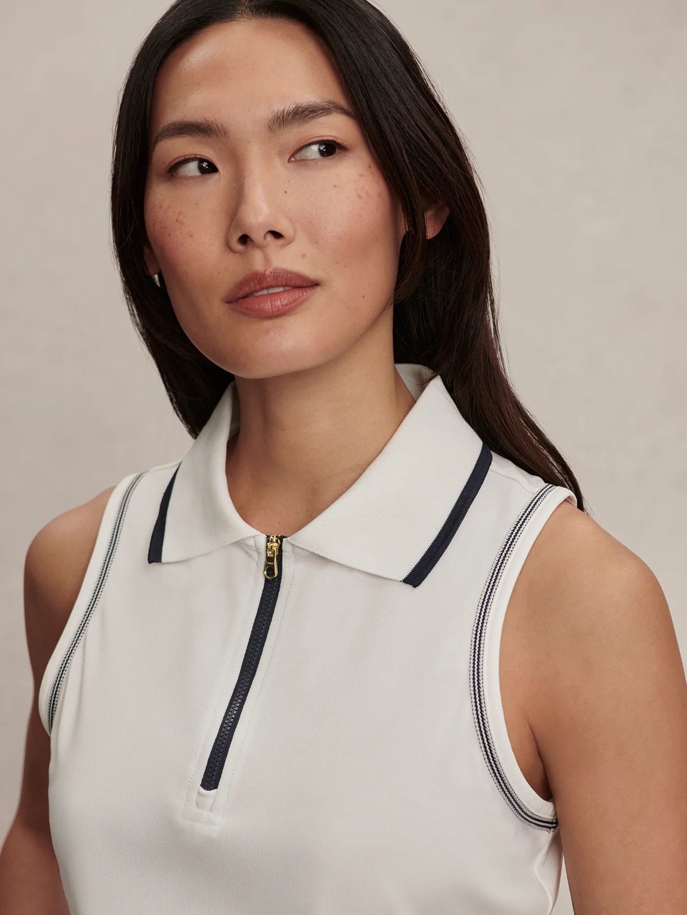 Débardeur Cammie Performance – allure sportive chic et confort actif