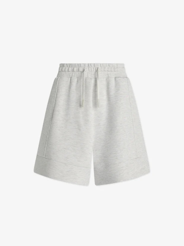 Short OMEGA ivoire 4.5" - YOGA SPIRIT