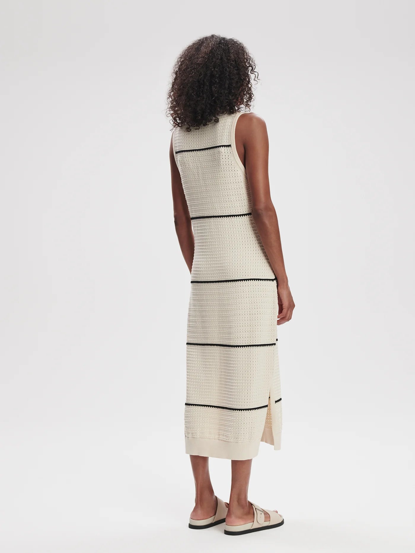 Robe SCOTT – élégance naturelle au quotidien