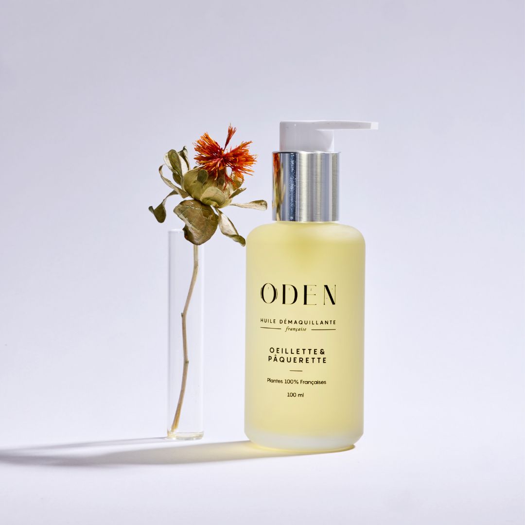 BLOOM - Cleansing Oil  