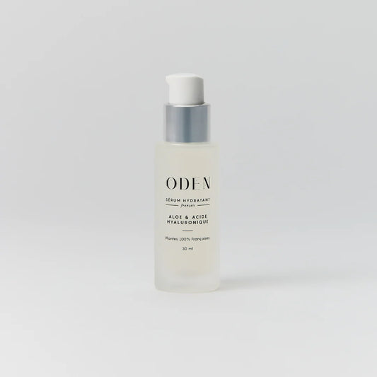 Sérum hydratant – hydratation intense et effet repulpant