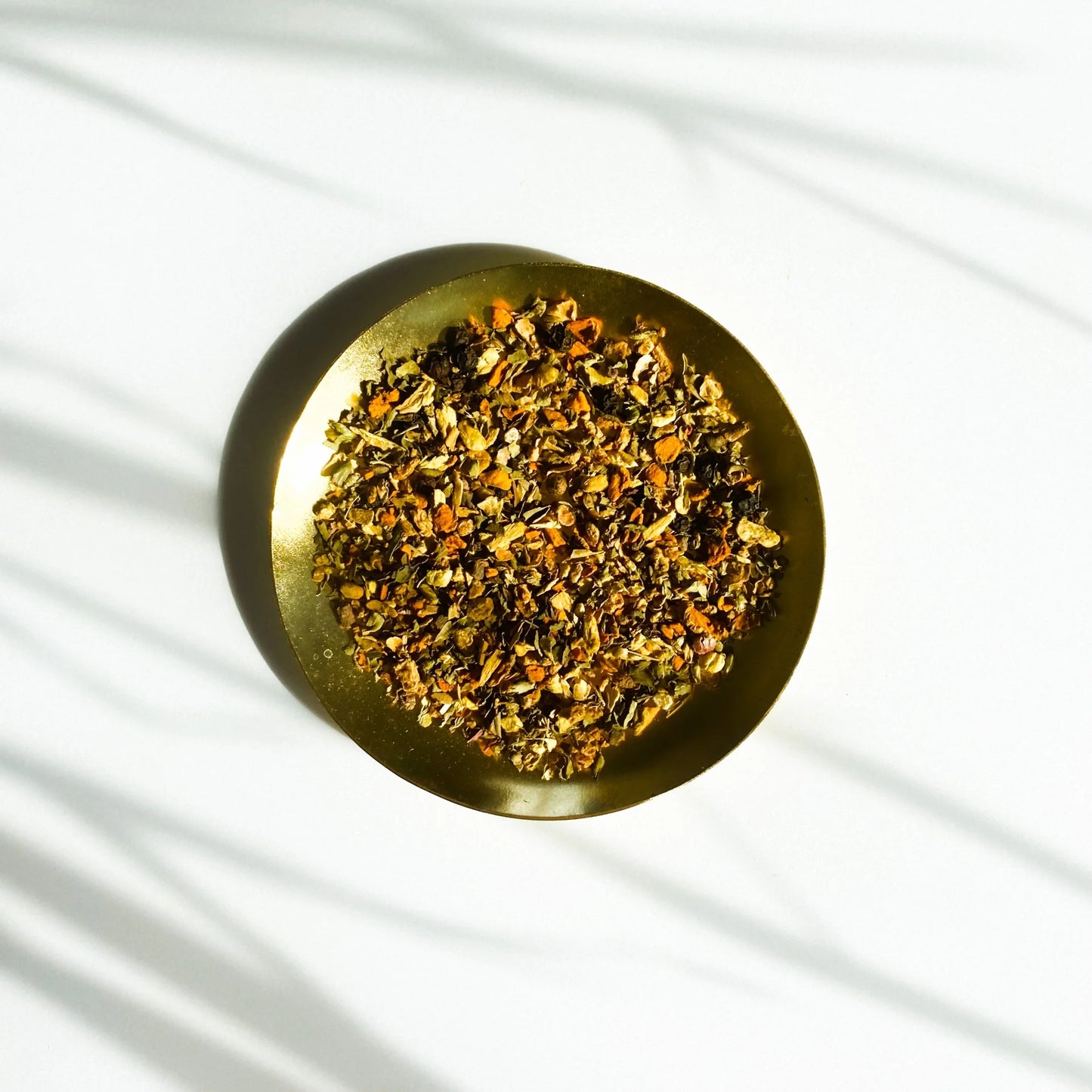 Infusion-rituel bio « Je réveille mon audace »