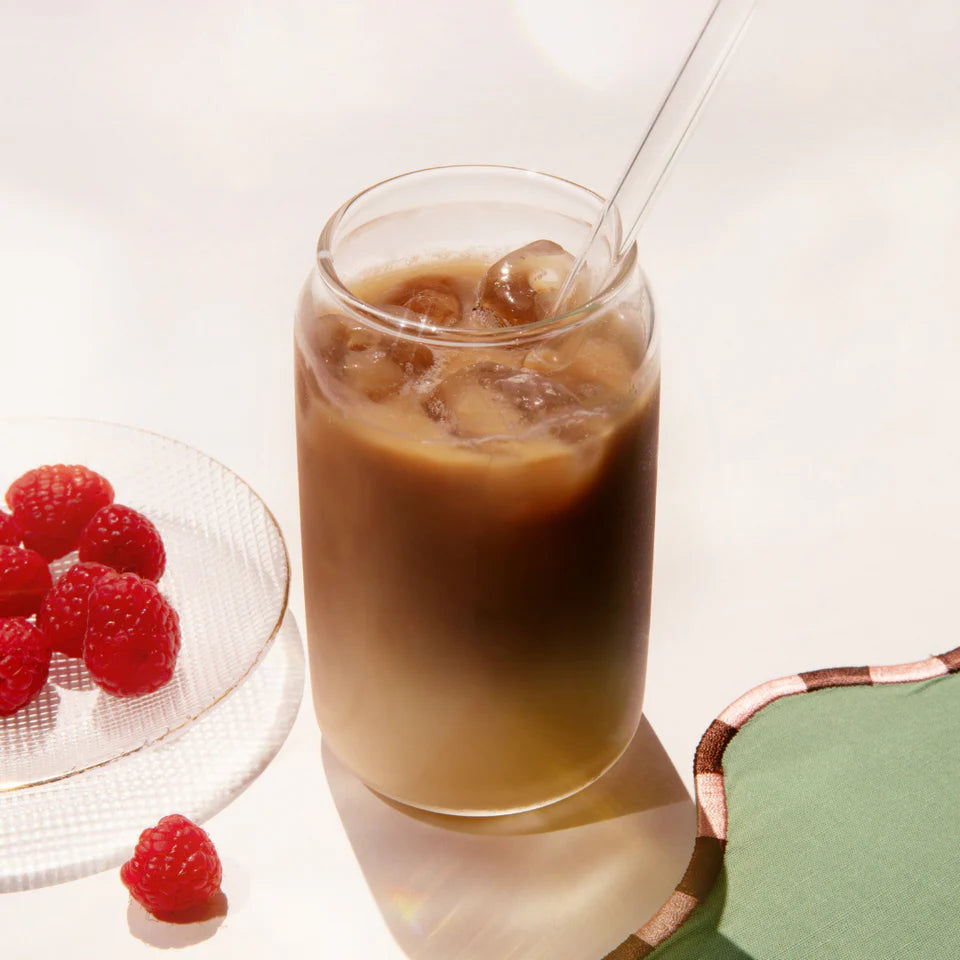 Rose Koffee – alternative naturelle au café, douce et florale