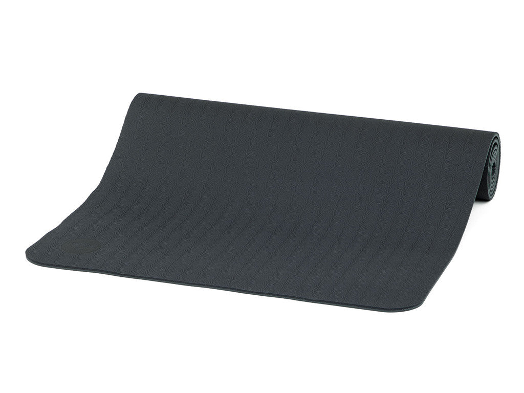 MOONSTONE GREY - Tapis de Yoga