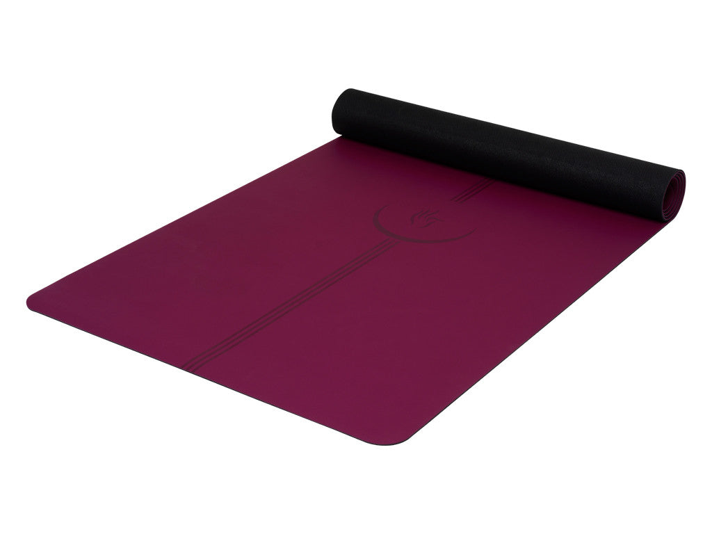 SHIVA PURPLE - Yoga Mat