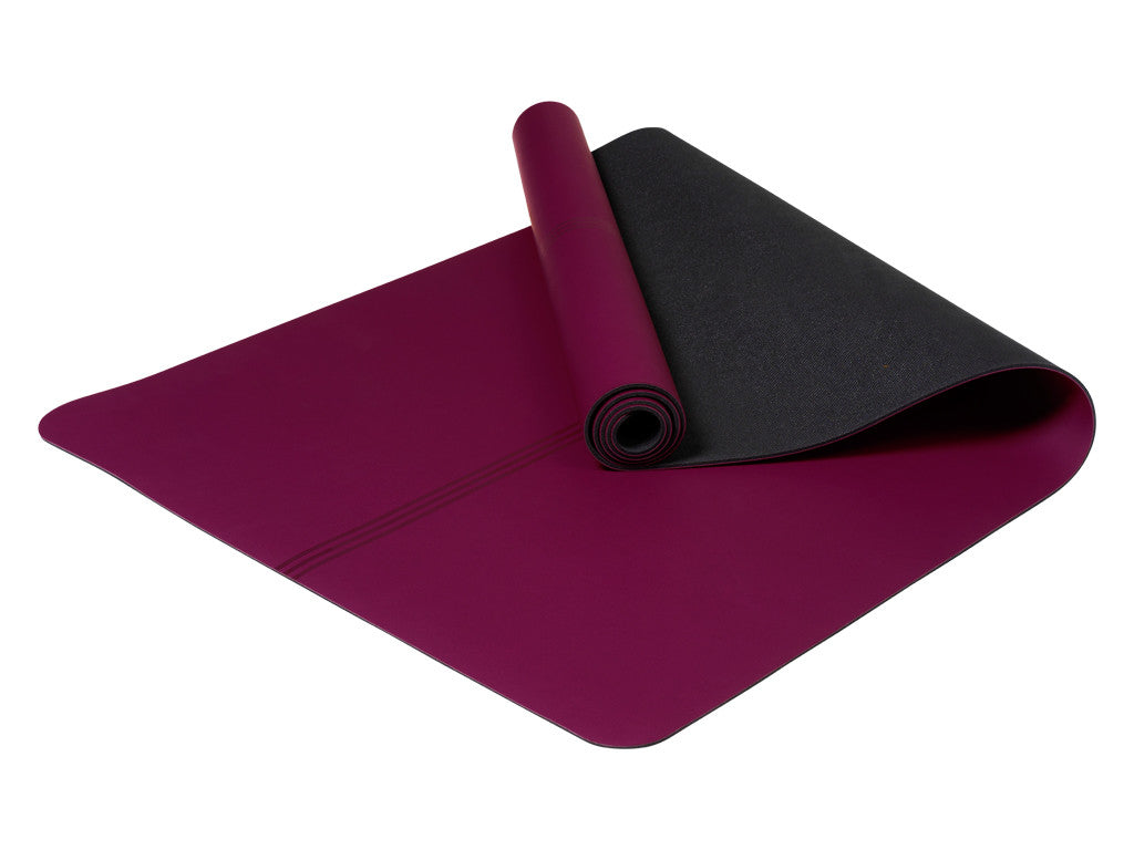 SHIVA PURPLE - Yoga Mat