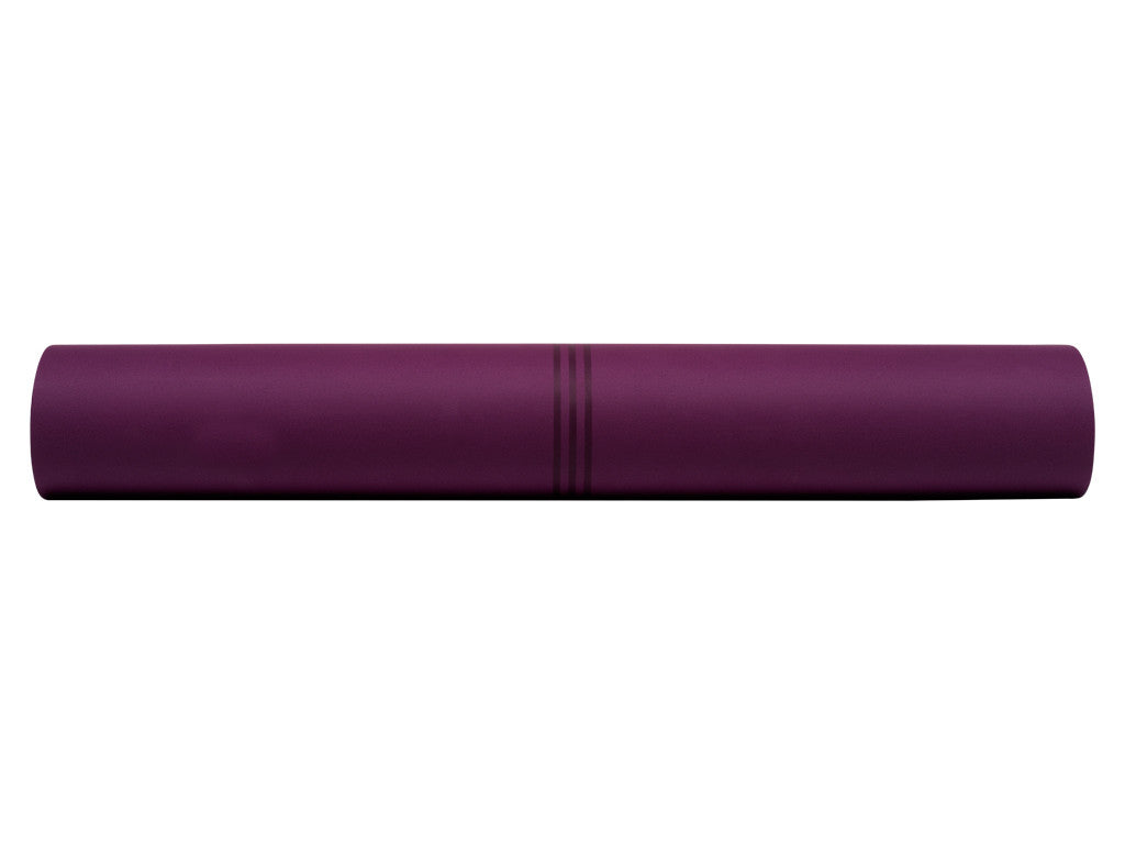 SHIVA PURPLE - Yoga Mat