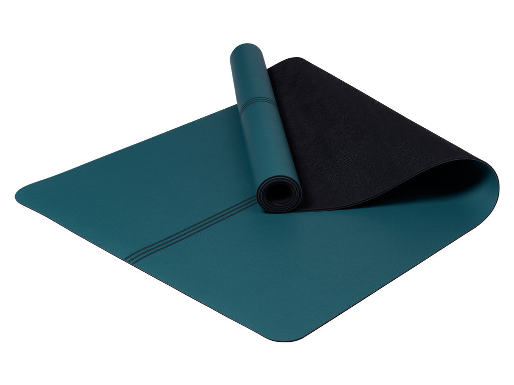 SHIVA BLUE - Tapis de Yoga