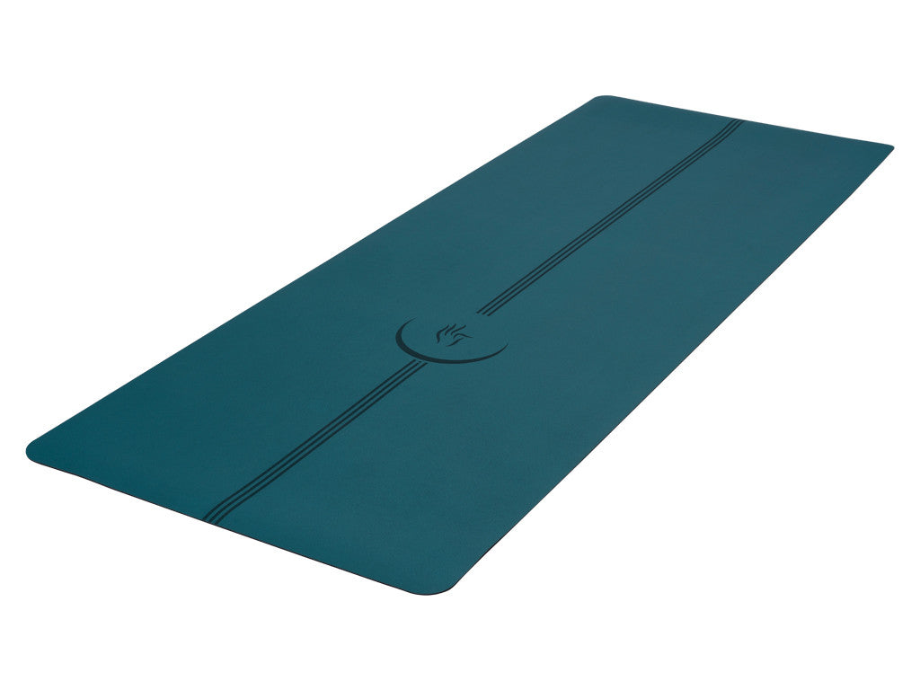 SHIVA BLUE - Tapis de Yoga