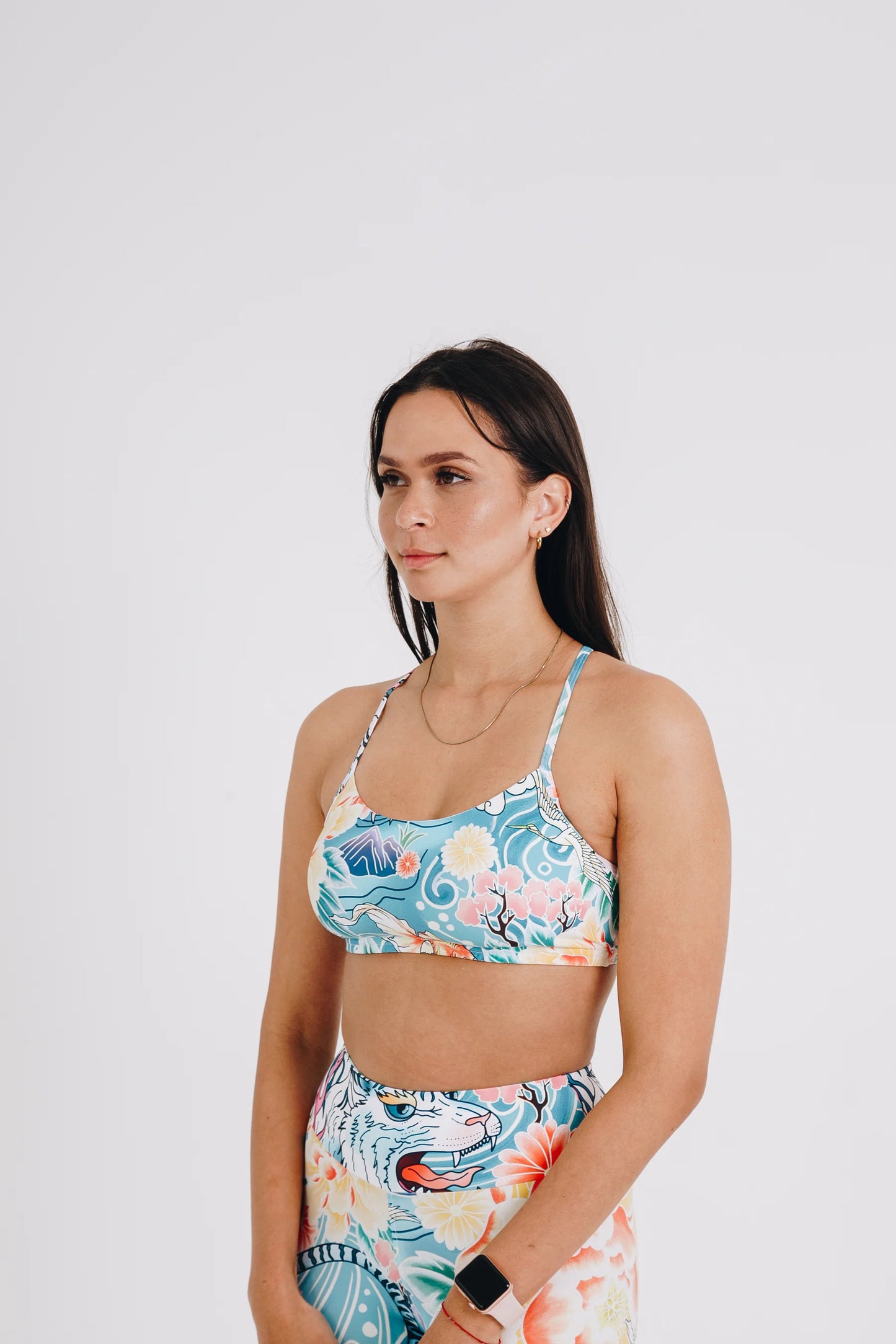 Brassière de yoga RADIANCE