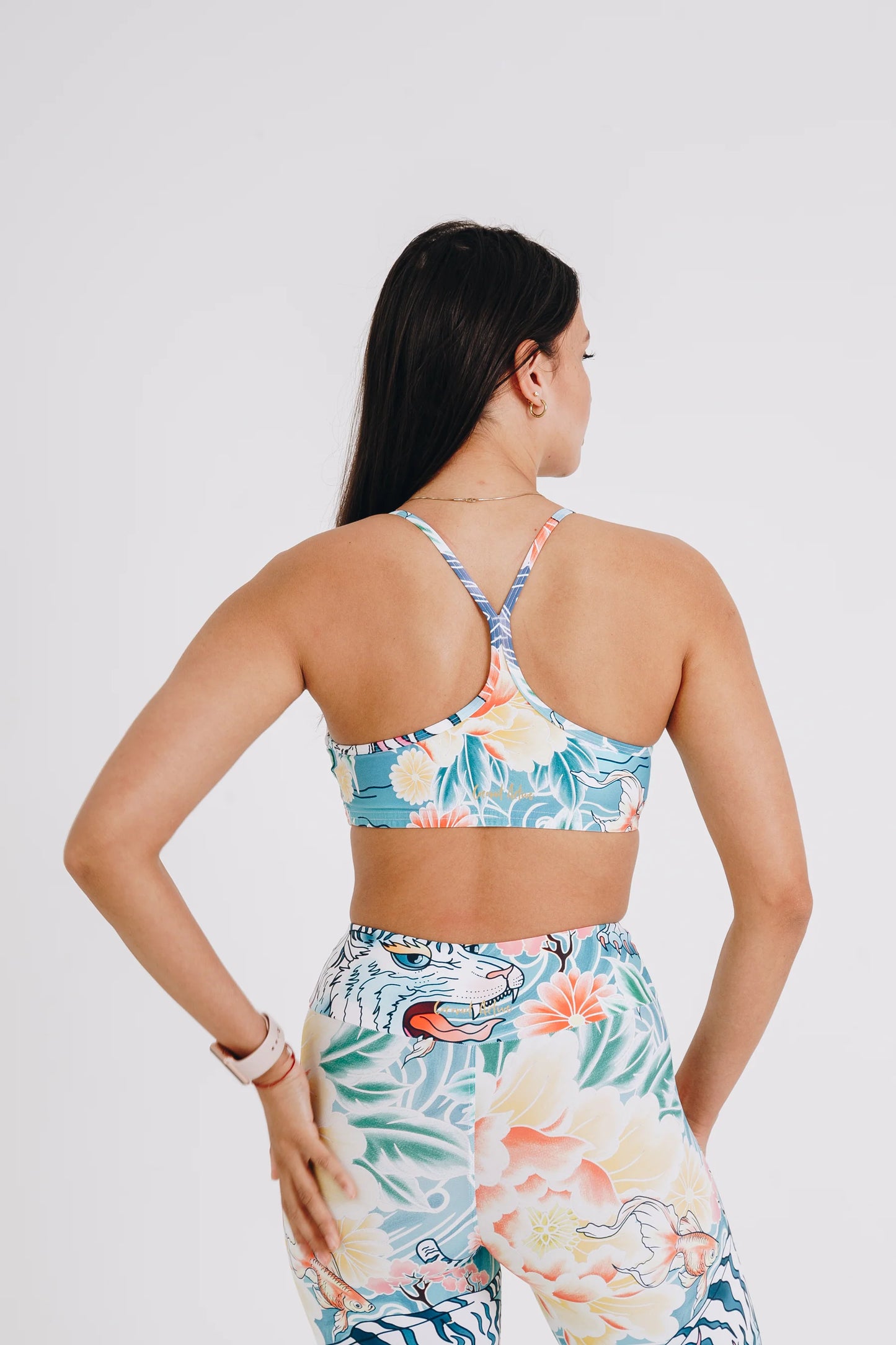 Brassière de yoga RADIANCE