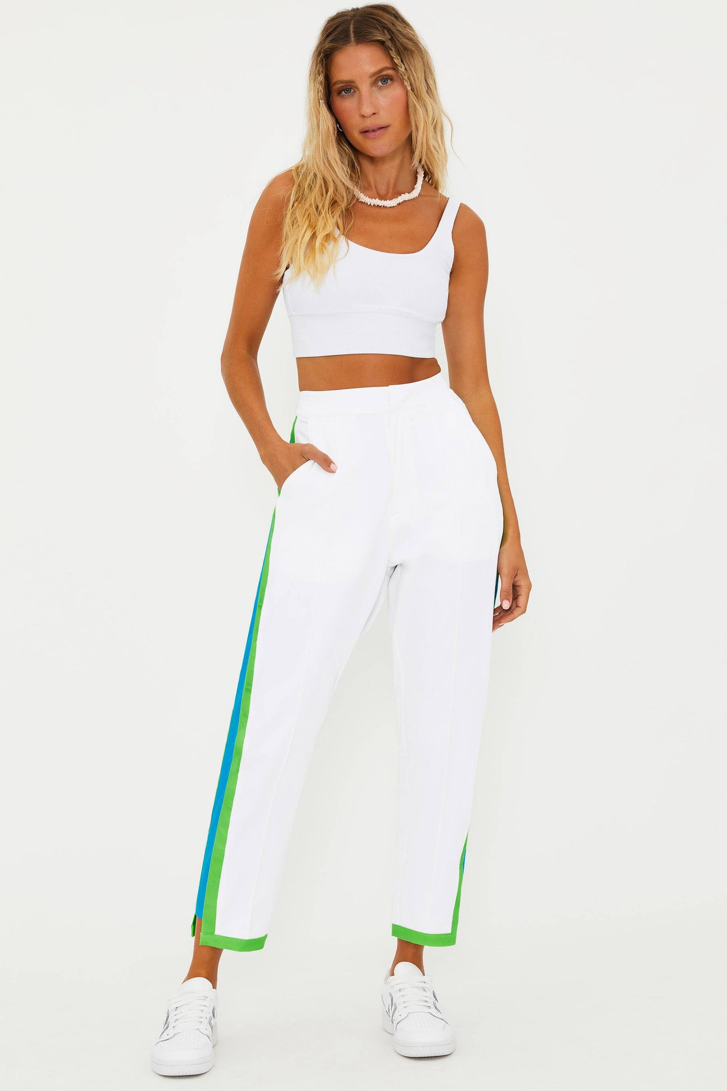 Pantalon SANTA MONICA - YOGA SPIRIT