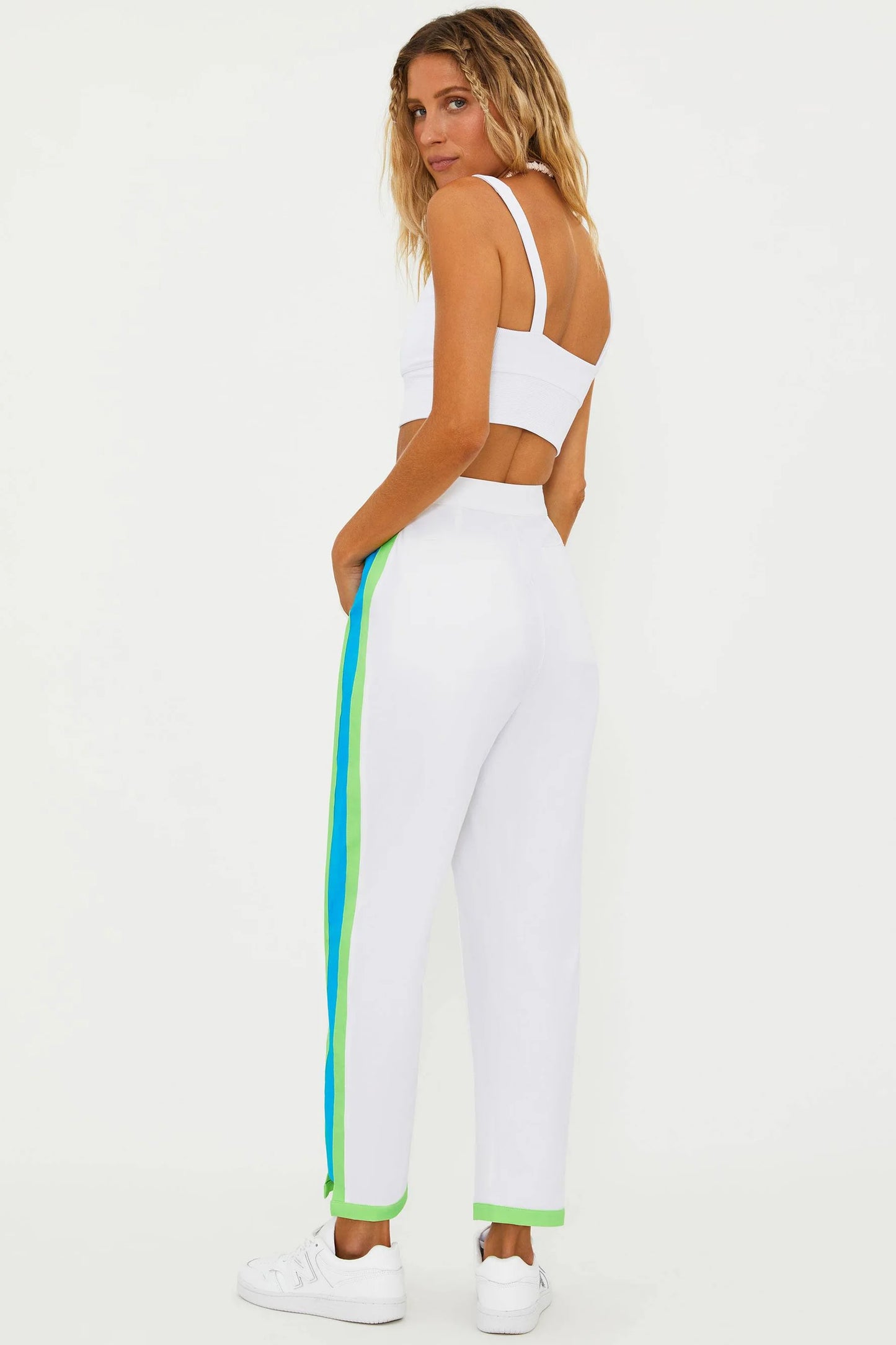 Pantalon SANTA MONICA - YOGA SPIRIT